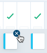 Delete a single plan