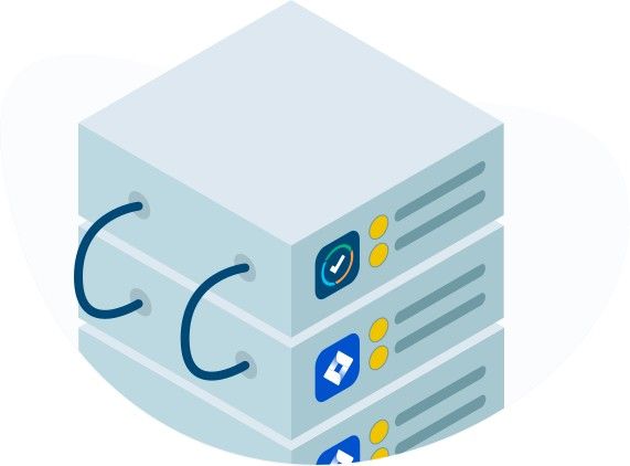 Tempo Data Center offers enterprise-ready scalability